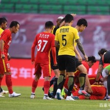 lovegame-广州恒大主场失利，保级形势岌岌可危()