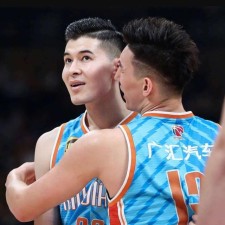 爱游戏体育入口-新疆飞虎队经过磨合，望趁势取胜向前迈进()